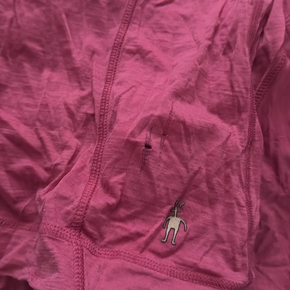 Merino pink bundle sz Medium - Picture 3 of 7